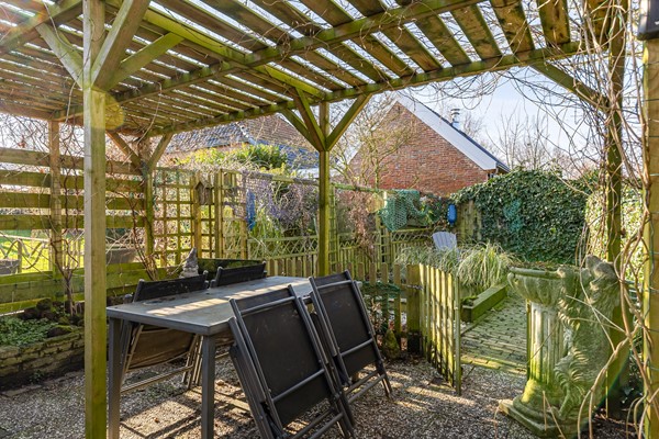 Foto - Te koop: Oudebildtdijk 1190, 9075 NP Westhoek